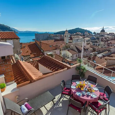Holiday Home Mila Dubrovnik Exterior photo