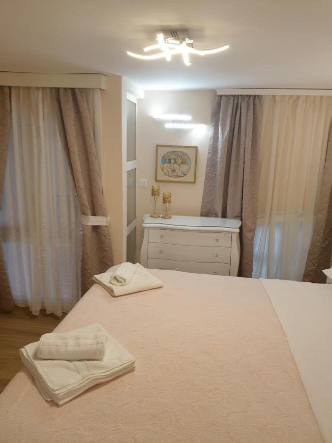 Ferienhaus Mila *