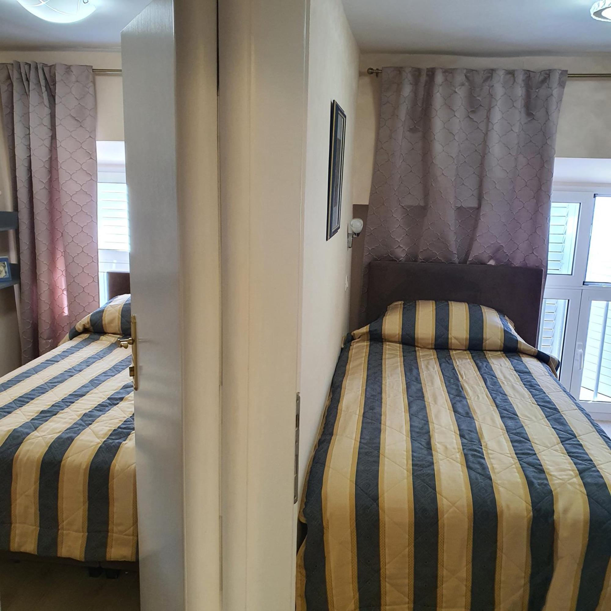 Mila Casa vacanze *