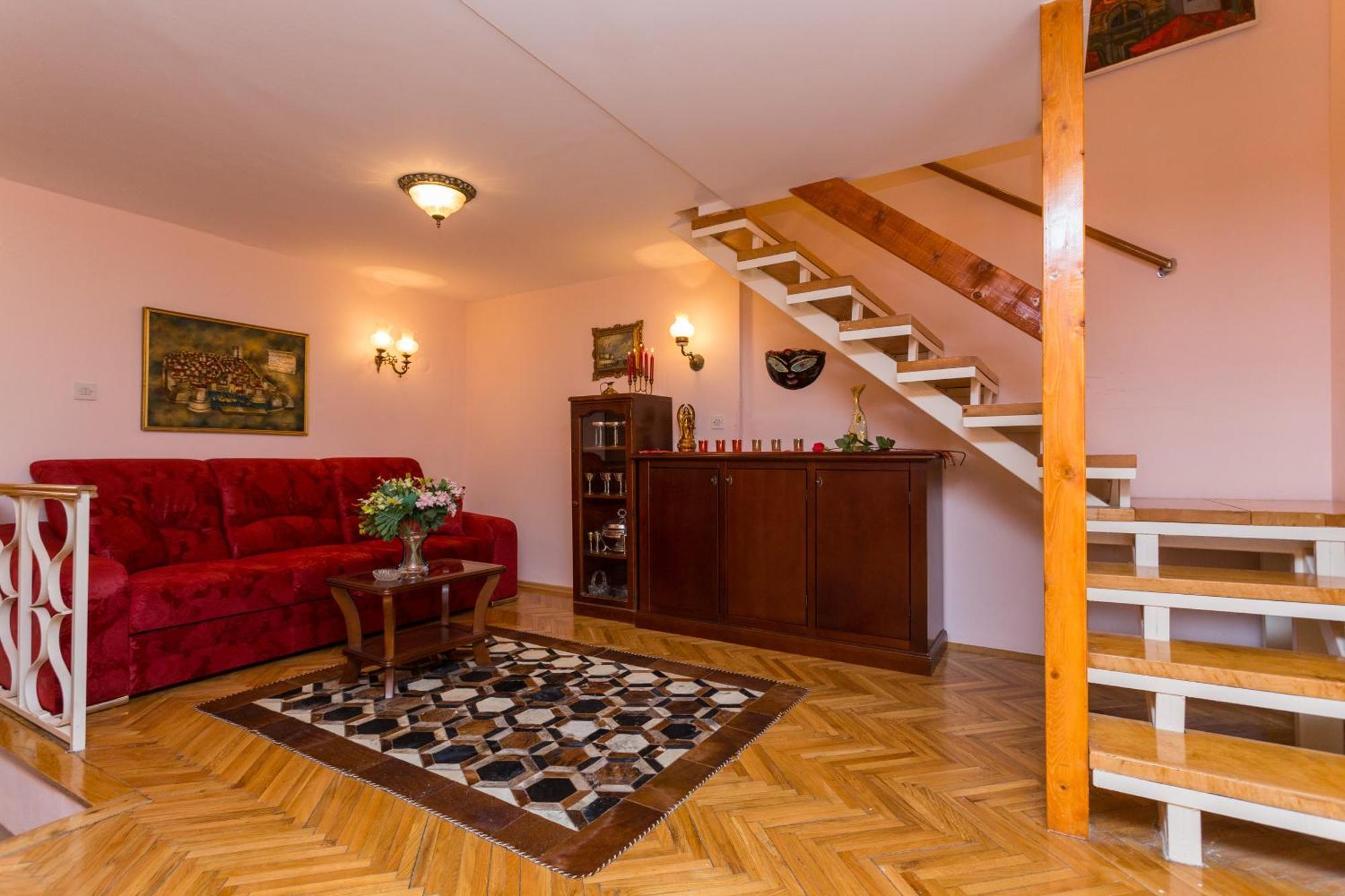 Mila Casa vacanze