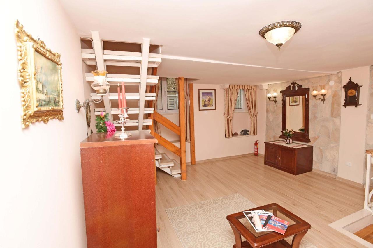 Ferienhaus Mila