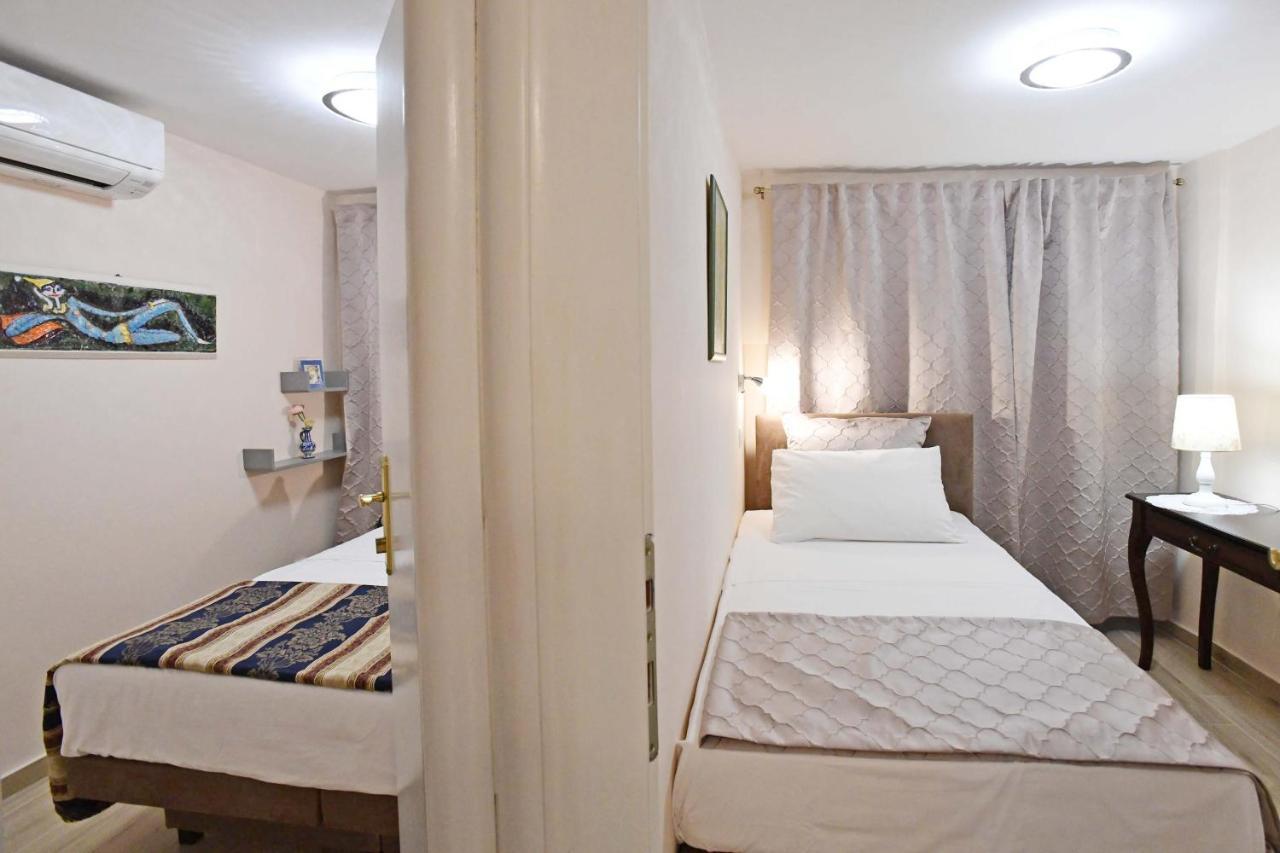 Casa vacanze Mila