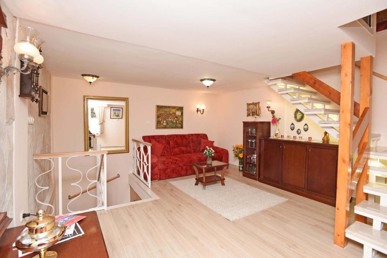 Ferienhaus Mila Dubrovnik